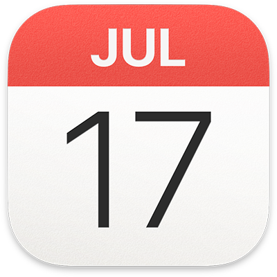 Calendario